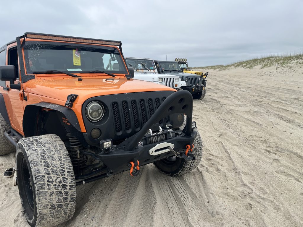 Jeep Wrangler Rubicon 392
