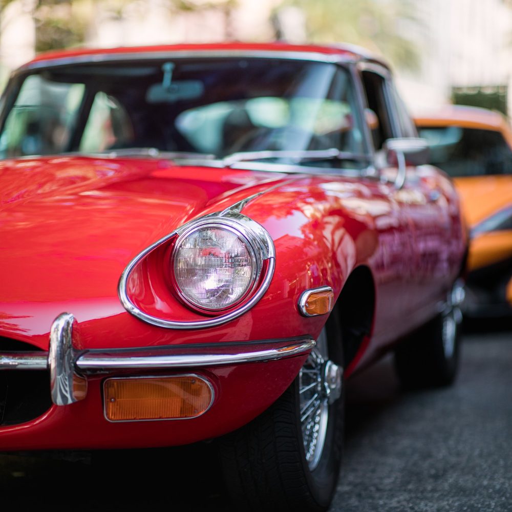 Datsun 240Z / 260Z / 280Z
