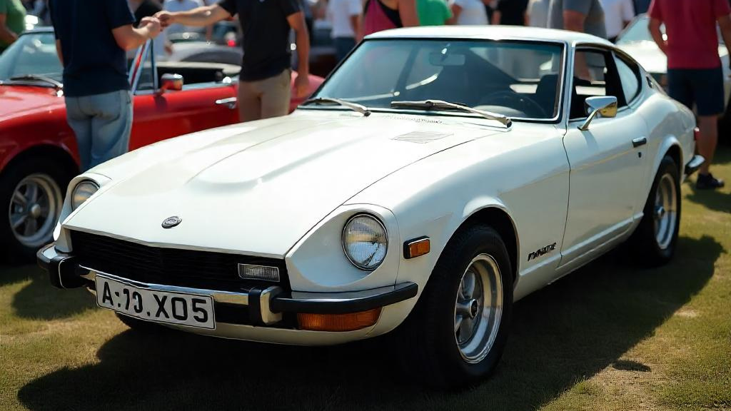 Datsun 280Z