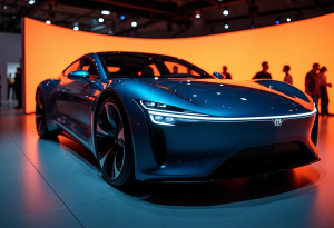 Lucid Air Grand Touring