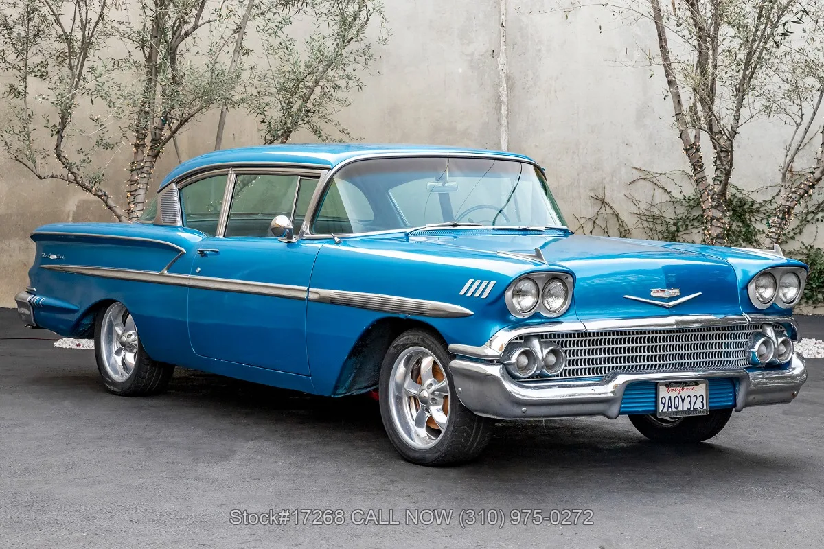 Chevrolet Bel Air