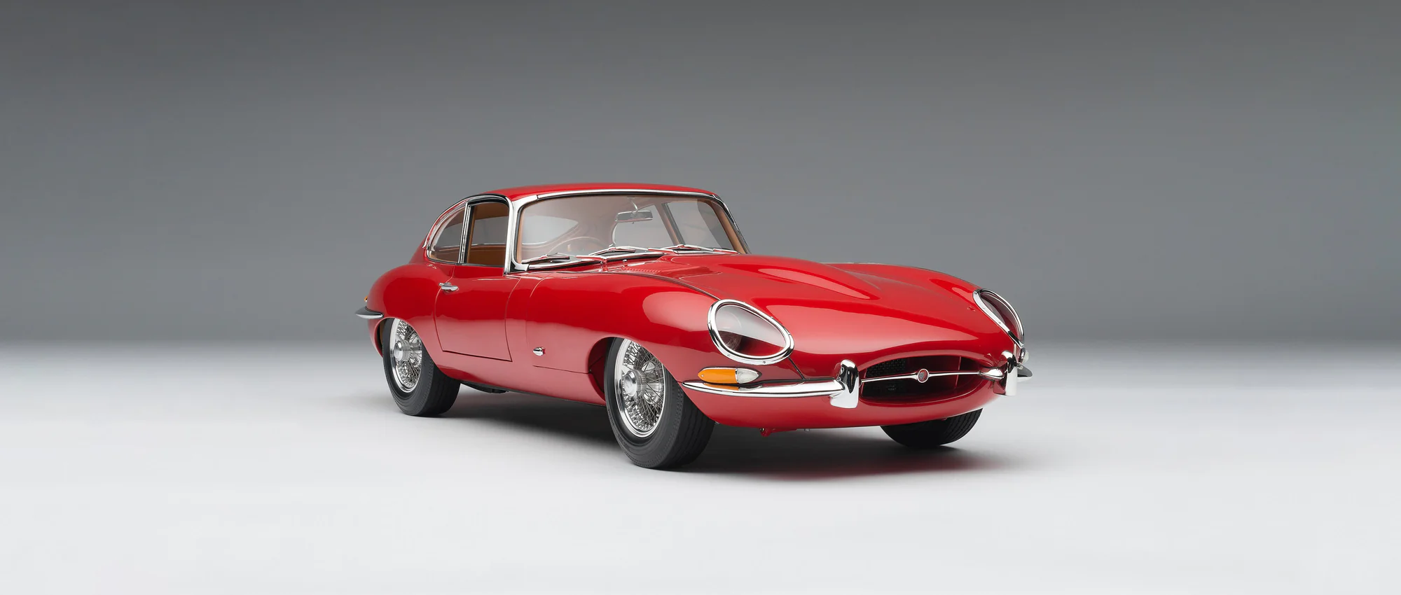 Jaguar E-Type