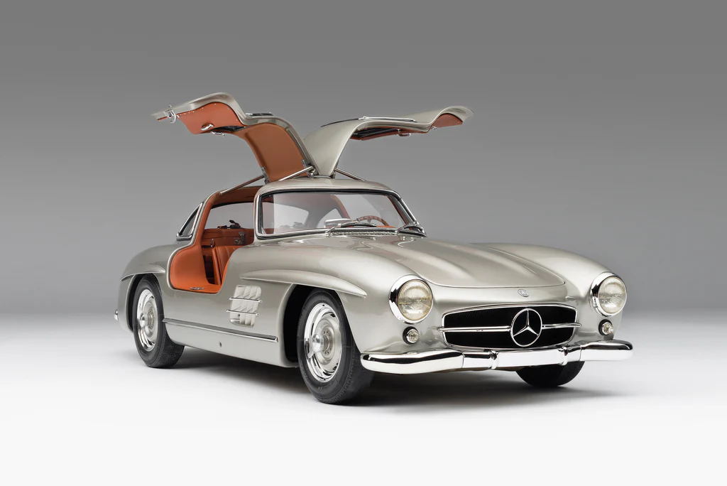 mercedes-benz-300 SL