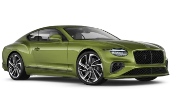 bentley configurator 