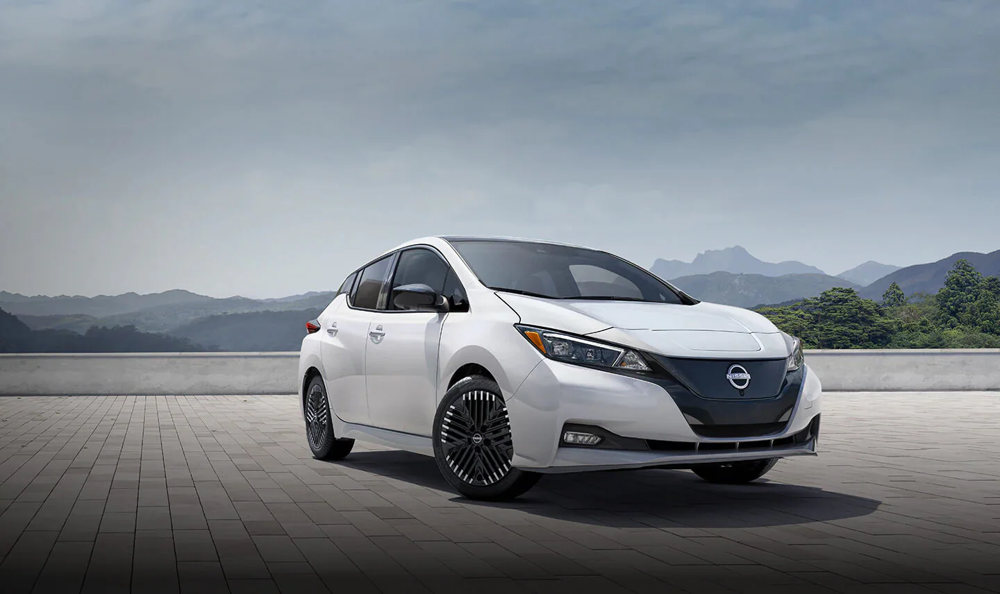 nissan leaf 2025