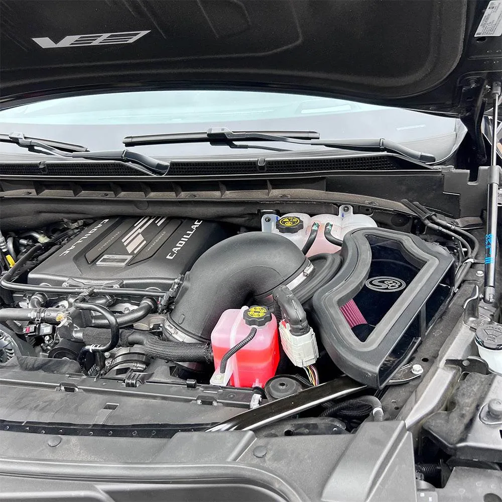 cadillac escalade 2025