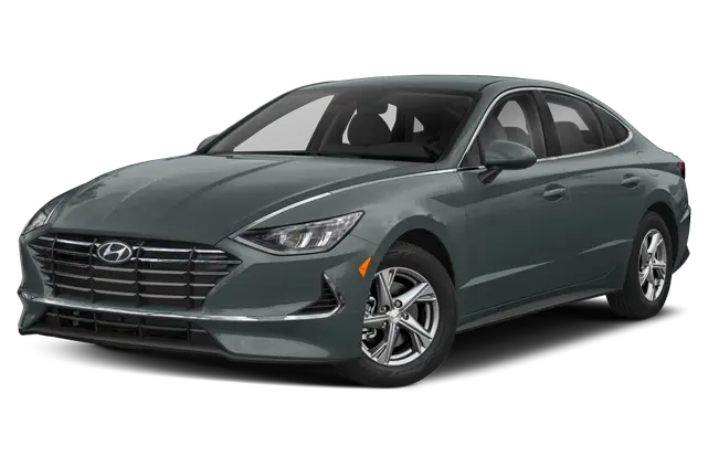 2020 hyundai sonata