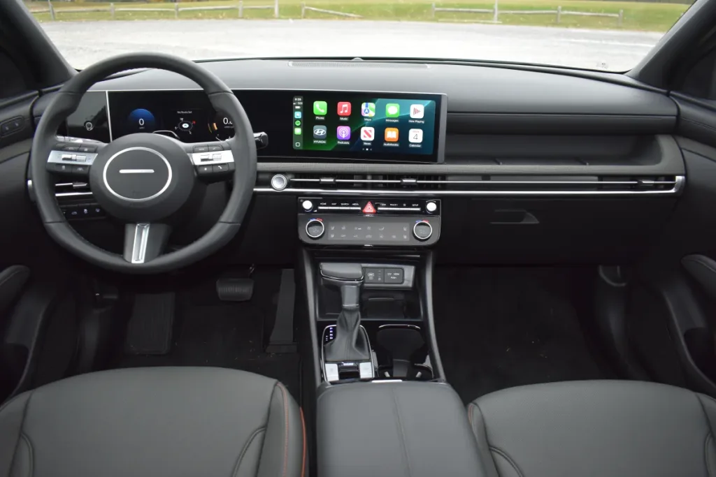 2025 hyundai santa cruz