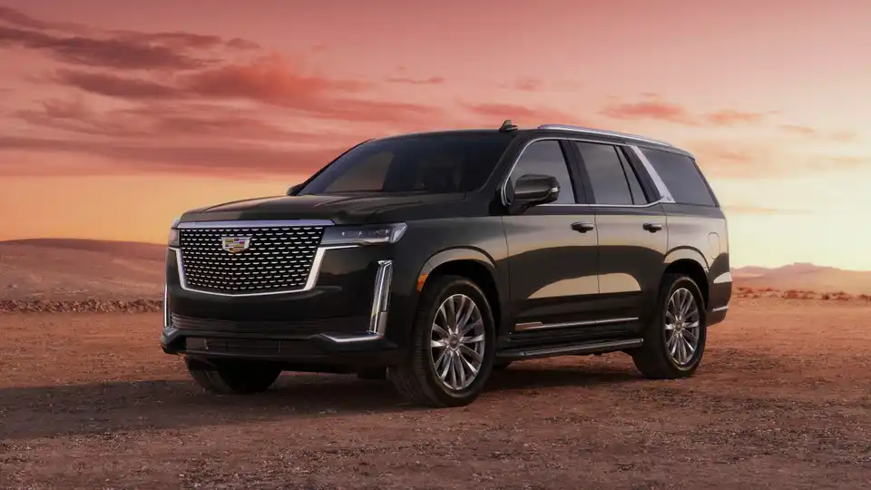 cadillac escalade 2024