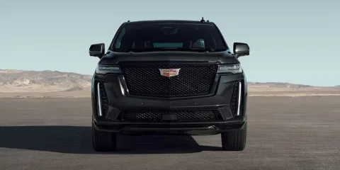 cadillac escalade 2024
