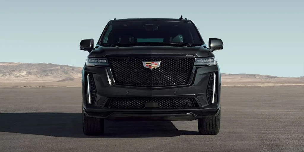 cadillac escalade 2024